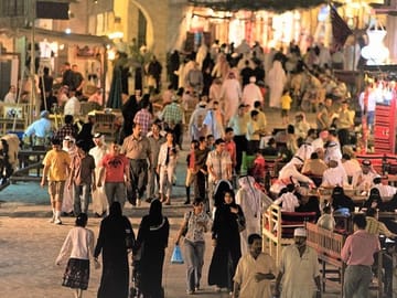 Souq waqif
