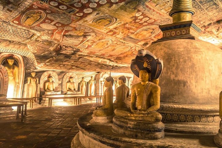 2 Days Ancient Wonders Tour