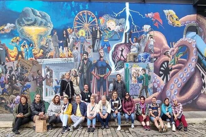 São Paulo Major Tourist Attractions Private Tour: 8-Hour (Santos City Pick-up) 8