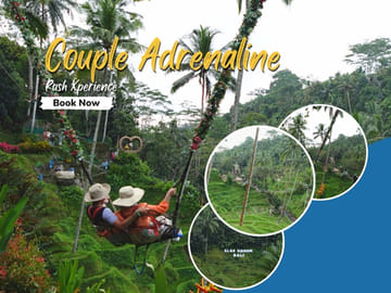 Borobudur – Prambanan Private Tour