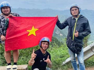 Ultimate 4-Day Ha Giang Loop Motorcycle Tour: All-Inclusive