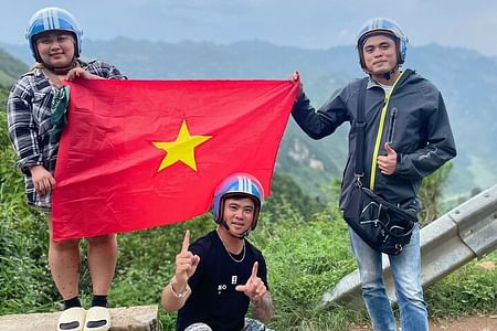 Ultimate Ha Giang Loop Motorcycle Tour: Explore Stunning Scenery & Culture