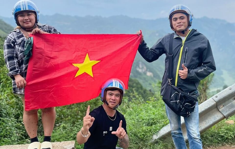 Ultimate 4-Day Ha Giang Loop Motorcycle Tour: All-Inclusive