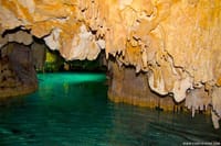 CENOTE Underground river Tulum