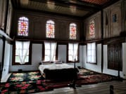 Kordopulova House Self-Guided 2