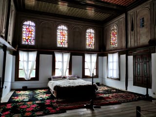 Kordopulova House Self-Guided
