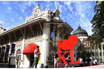 Private City Tour of Kuala Lumpur's Landmarks and Culture