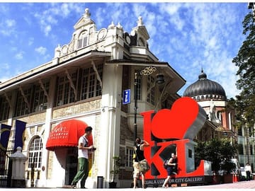 Private City Tour of Kuala Lumpur's Landmarks and Culture