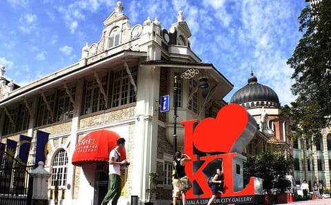 Private City Tour of Kuala Lumpur's Landmarks and Culture