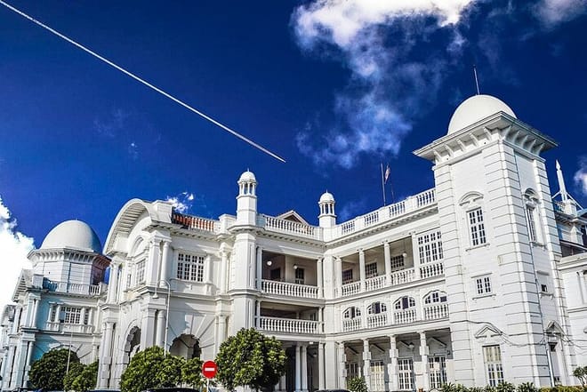 Ipoh Day Trip From Kuala Lumpur 6