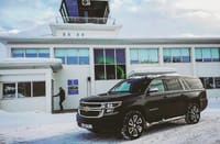 Full day in Akureyri 8 hours with chauffeur  1
