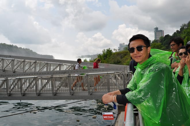Niagara Falls Private Tour 4