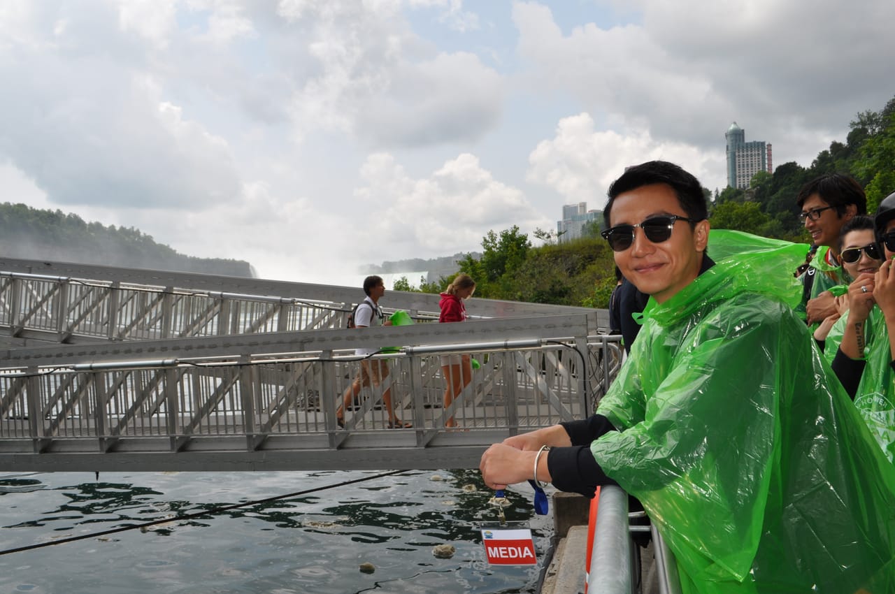 Niagara Falls Private Tour 4
