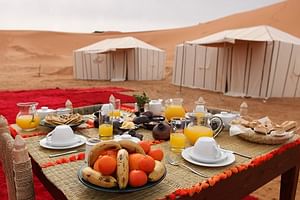 Private 3 Days Tour to Merzouga and Erg Chebbi, Treks & Adventure from Marrakech