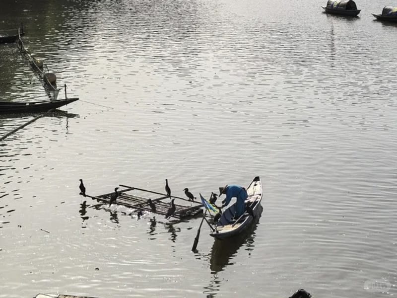 Hangzhou: Huizhou City & Xin'an River Private Day Trip