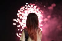 Traditional Village Feast & Fireworks Roundtrip Transportation 2