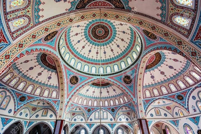Manavgat Boat, Bazaar & Waterfall Tour with Transfer from Alanya 8