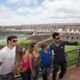 Itaipu Dam Panoramic Visit