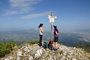 From Brasov: Piatra Craiului National Park 2-Day Guided Trek - Eco-Certified program