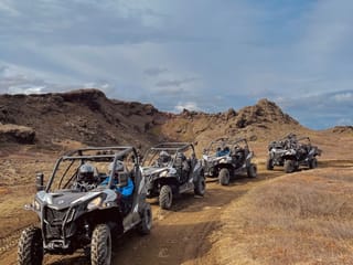 Buggy Adventure Mývatn - ATV tour , photo 13