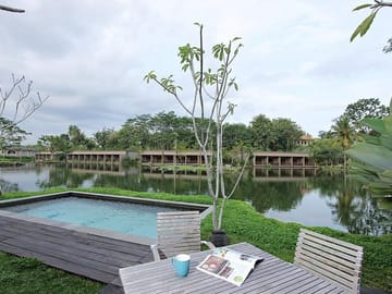 The West Lake Resort