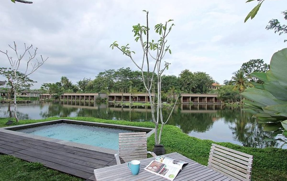 2 Days 1 Nite Jogja Tour Package