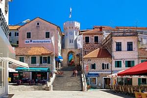 Herceg Novi private tour from Kotor