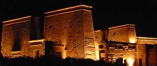 Aswan Day Tour