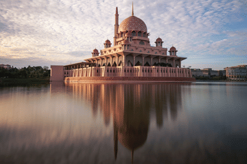 Private Kuala Lumpur City and Genting Highlands Tour