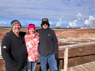 Reykjanes Peninsula Private Tour: Geothermal Areas, Volcanoes, Cliffs & Bridge Between Continents | Complimentary KEF Airport Pickup or Drop, photo 27