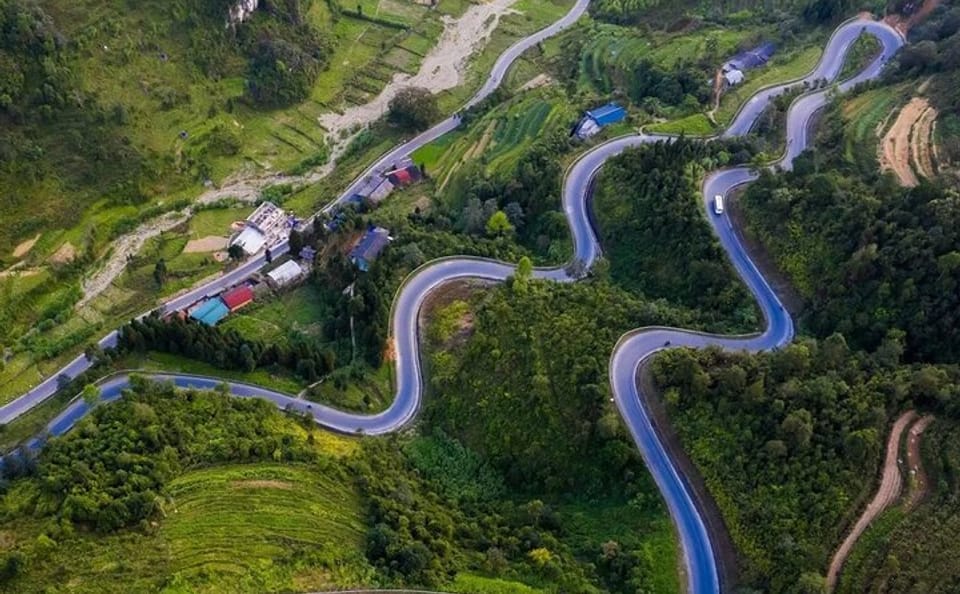 Cao Bang Odyssey 3Day Cultural and Nature Escape