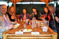 History and Food Tasting Tour in Dingle. Kerry, Guided. 8