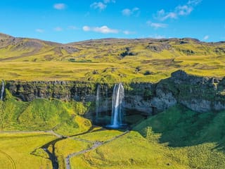4 Days Golden Circle, Highlands and South Coast Adventure Private Tour , photo 23