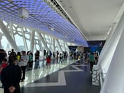 Dubai Frame Tickets 3