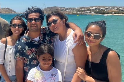 4Hours Mykonos Adventure Walk in Town & Minivan Countryside Tour