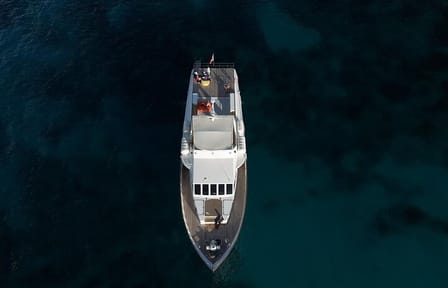 Full Day Round Malta Boat Cruise with Lunch and Swim Stops