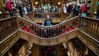 Private Porto Full-Day Tour: Cathedral, Lello and Wine Tastings 10