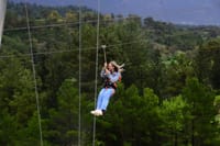 Tazı Canyon, Rafting and Zipline Experience from Alanya 10