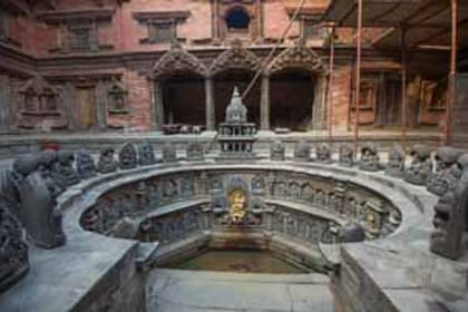 Taste the best of Nepal Tour