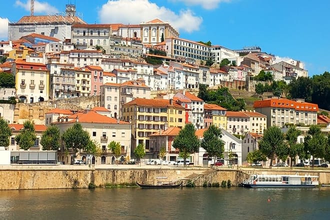 Coimbra