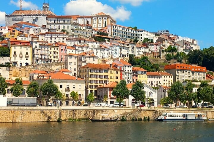 Coimbra