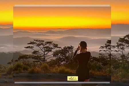 Trekking and Cloud Hunting Adventure in Da Lat