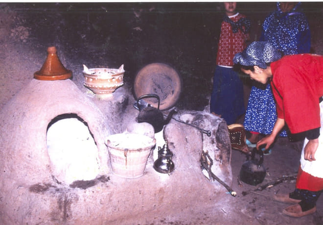 1 Day Talataste Zat Valley & British Moroccan Society Educational Centre | Private & Luxury 10