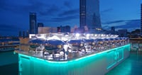 BANGKOK: Ticket Grand Pearl Luxury Dinner Cruise with Live Music & Show 5