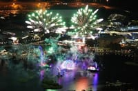 Family pack 77 Miles Helicopter Tour Fireworks & all the Theme Parks 2