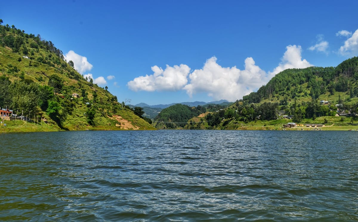 19 Days Mera Peak Climbing & Expedition – One Life-Changing Himalayan Adventure