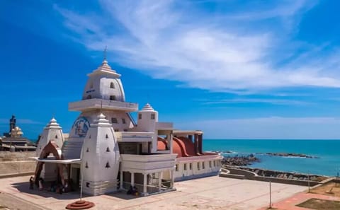 Kanyakumari Day Tour from Kovalam and Trivandrum