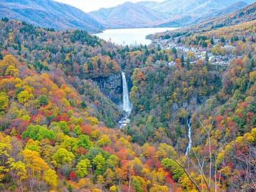 Nikko World Heritage Full Day Trip