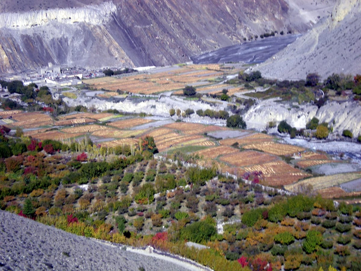 19 Days Mera Peak Climbing & Expedition – One Life-Changing Himalayan Adventure