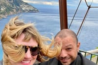 Private Transfer from Positano to Salerno  5